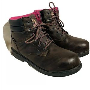 Women’s Boots